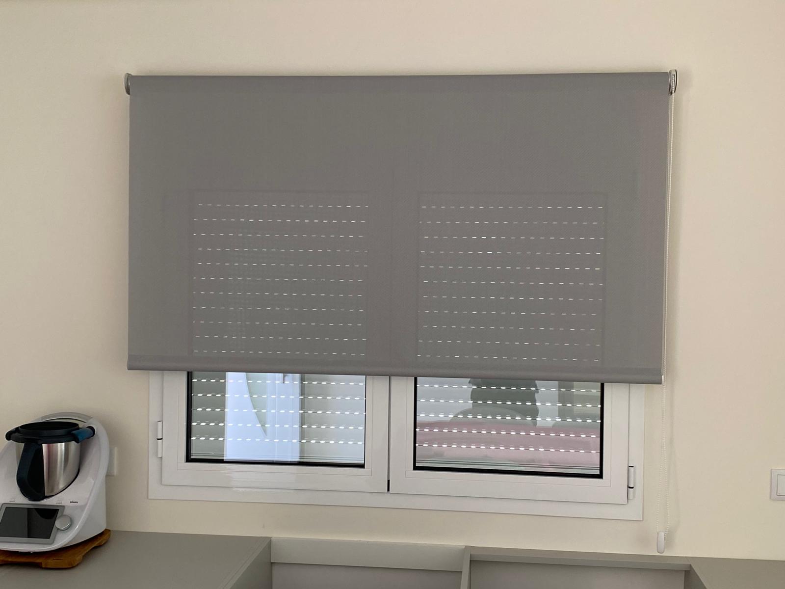 Projeto de design de interiores FC Decor - Casa de banho moderna